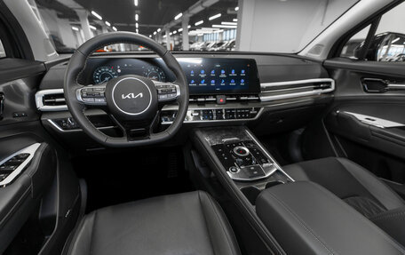 KIA Sportage IV рестайлинг, 2024 год, 4 500 000 рублей, 7 фотография