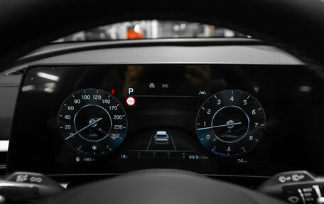 KIA Sportage IV рестайлинг, 2024 год, 4 500 000 рублей, 12 фотография