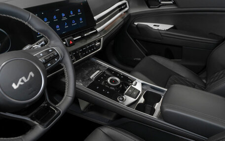 KIA Sportage IV рестайлинг, 2024 год, 4 500 000 рублей, 16 фотография