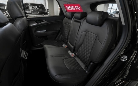 KIA Sportage IV рестайлинг, 2024 год, 4 500 000 рублей, 13 фотография