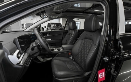 KIA Sportage IV рестайлинг, 2024 год, 4 500 000 рублей, 9 фотография