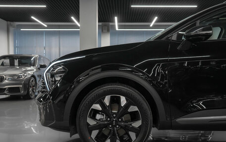 KIA Sportage IV рестайлинг, 2024 год, 4 500 000 рублей, 29 фотография