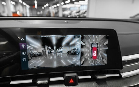 KIA Sportage IV рестайлинг, 2024 год, 4 500 000 рублей, 19 фотография