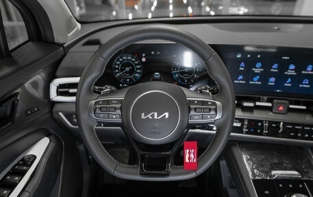 KIA Sportage IV рестайлинг, 2024 год, 4 500 000 рублей, 11 фотография