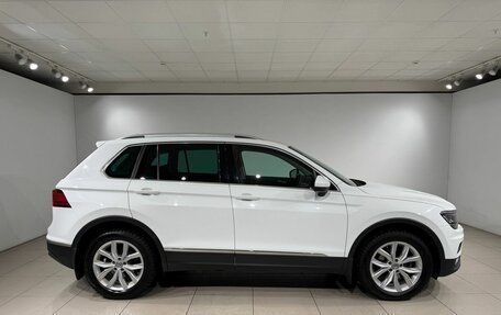 Volkswagen Tiguan II, 2017 год, 2 890 000 рублей, 4 фотография