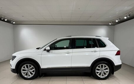 Volkswagen Tiguan II, 2017 год, 2 890 000 рублей, 8 фотография