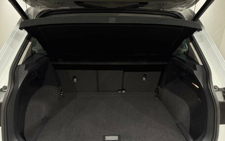 Volkswagen Tiguan II, 2017 год, 2 890 000 рублей, 19 фотография