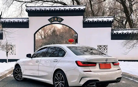 BMW 3 серия, 2022 год, 2 479 004 рублей, 6 фотография