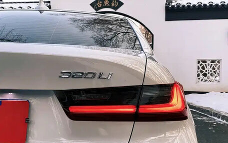 BMW 3 серия, 2022 год, 2 479 004 рублей, 9 фотография