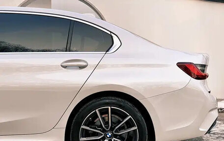 BMW 3 серия, 2022 год, 2 479 004 рублей, 13 фотография