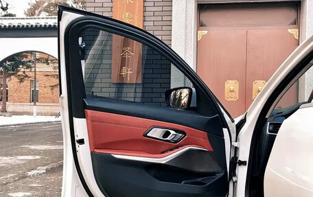 BMW 3 серия, 2022 год, 2 479 004 рублей, 14 фотография