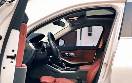 BMW 3 серия, 2022 год, 2 479 004 рублей, 19 фотография