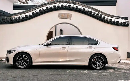 BMW 3 серия, 2022 год, 2 479 004 рублей, 11 фотография