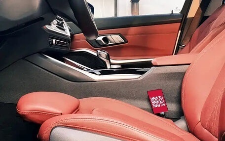 BMW 3 серия, 2022 год, 2 479 004 рублей, 20 фотография