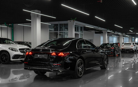 Mercedes-Benz E-Класс, 2025 год, 9 100 000 рублей, 5 фотография