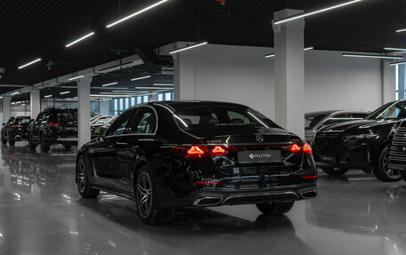 Mercedes-Benz E-Класс, 2025 год, 9 100 000 рублей, 4 фотография