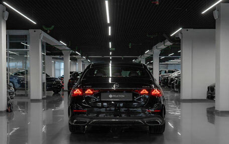 Mercedes-Benz E-Класс, 2025 год, 9 100 000 рублей, 6 фотография