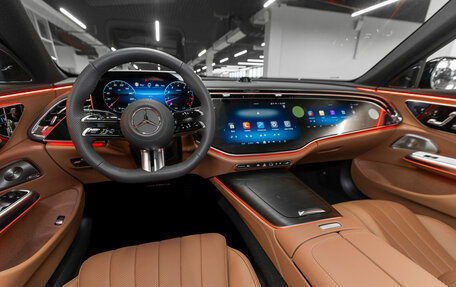 Mercedes-Benz E-Класс, 2025 год, 9 100 000 рублей, 7 фотография