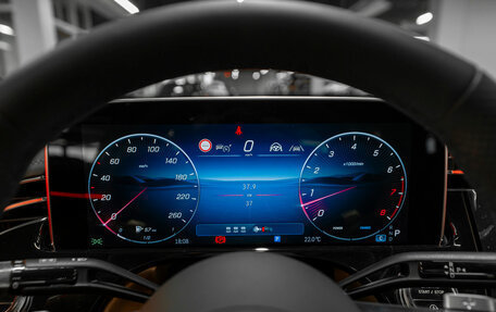 Mercedes-Benz E-Класс, 2025 год, 9 100 000 рублей, 12 фотография