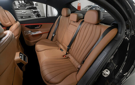 Mercedes-Benz E-Класс, 2025 год, 9 100 000 рублей, 16 фотография