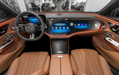 Mercedes-Benz E-Класс, 2025 год, 9 100 000 рублей, 8 фотография