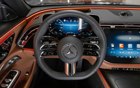 Mercedes-Benz E-Класс, 2025 год, 9 100 000 рублей, 11 фотография