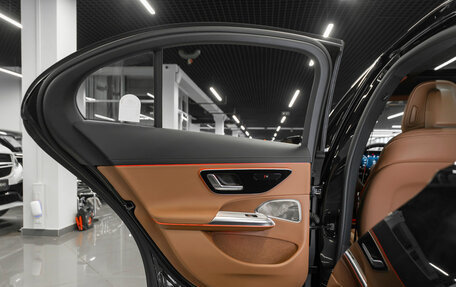 Mercedes-Benz E-Класс, 2025 год, 9 100 000 рублей, 14 фотография