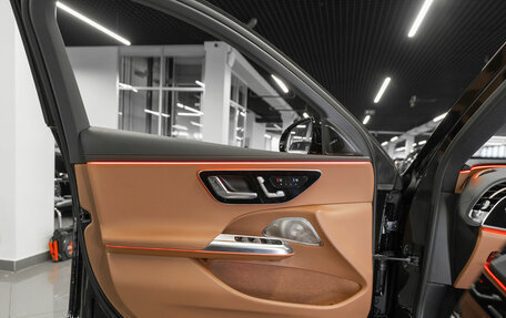 Mercedes-Benz E-Класс, 2025 год, 9 100 000 рублей, 24 фотография