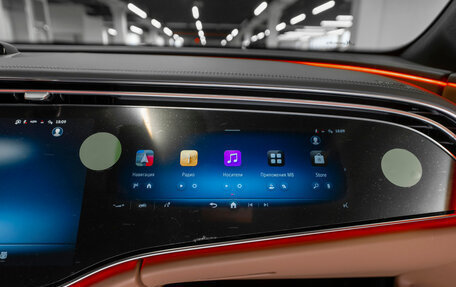 Mercedes-Benz E-Класс, 2025 год, 9 100 000 рублей, 23 фотография