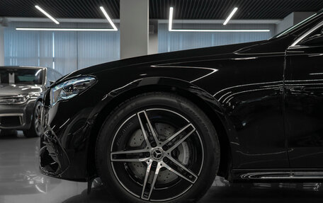 Mercedes-Benz E-Класс, 2025 год, 9 100 000 рублей, 27 фотография