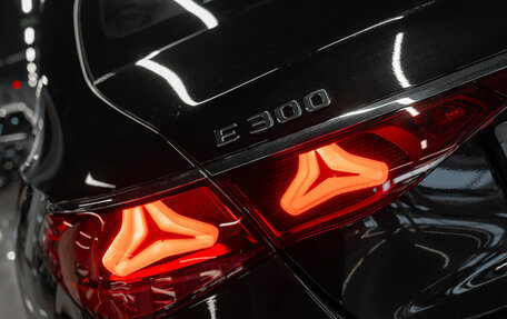 Mercedes-Benz E-Класс, 2025 год, 9 100 000 рублей, 29 фотография