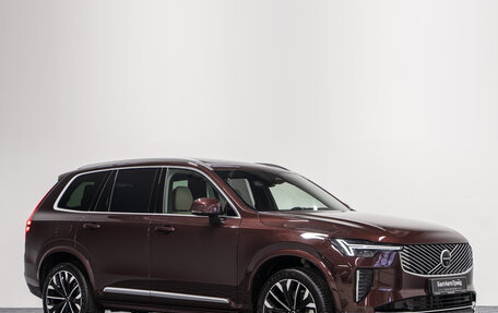 Volvo XC90 II рестайлинг, 2025 год, 11 490 000 рублей, 5 фотография