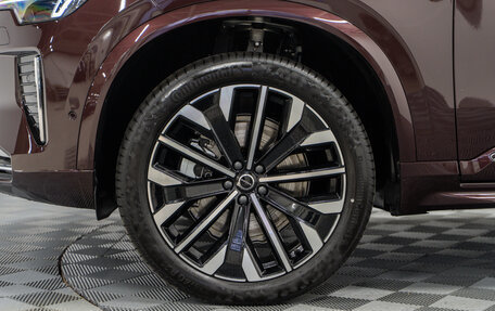 Volvo XC90 II рестайлинг, 2025 год, 11 490 000 рублей, 3 фотография