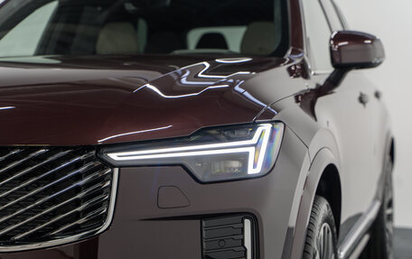 Volvo XC90 II рестайлинг, 2025 год, 11 490 000 рублей, 2 фотография