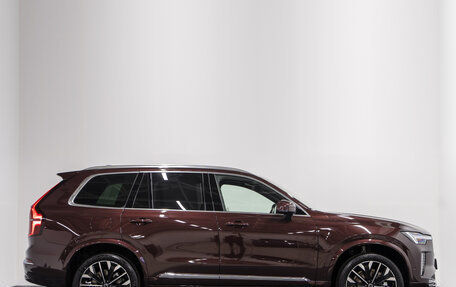 Volvo XC90 II рестайлинг, 2025 год, 11 490 000 рублей, 6 фотография