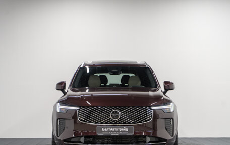 Volvo XC90 II рестайлинг, 2025 год, 11 490 000 рублей, 4 фотография