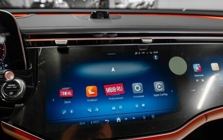 Mercedes-Benz E-Класс, 2025 год, 9 100 000 рублей, 19 фотография