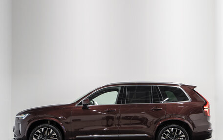 Volvo XC90 II рестайлинг, 2025 год, 11 490 000 рублей, 11 фотография