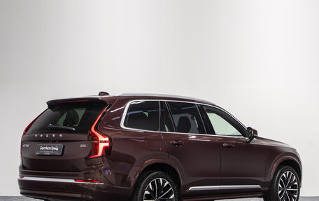 Volvo XC90 II рестайлинг, 2025 год, 11 490 000 рублей, 7 фотография