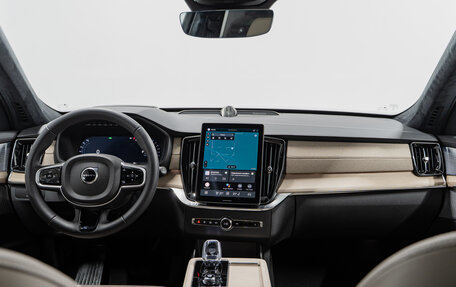 Volvo XC90 II рестайлинг, 2025 год, 11 490 000 рублей, 15 фотография