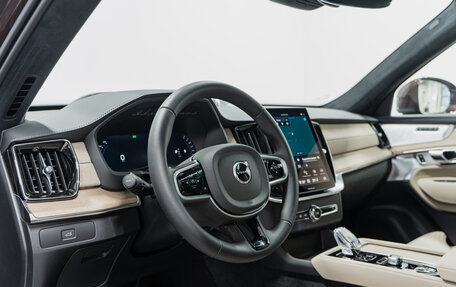 Volvo XC90 II рестайлинг, 2025 год, 11 490 000 рублей, 12 фотография