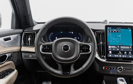 Volvo XC90 II рестайлинг, 2025 год, 11 490 000 рублей, 16 фотография