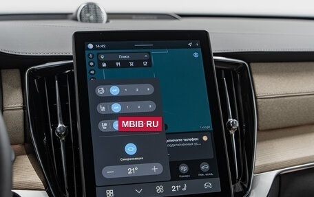 Volvo XC90 II рестайлинг, 2025 год, 11 490 000 рублей, 20 фотография