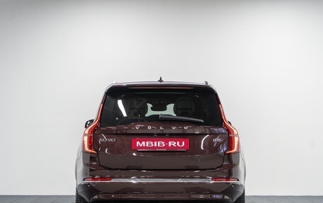 Volvo XC90 II рестайлинг, 2025 год, 11 490 000 рублей, 8 фотография