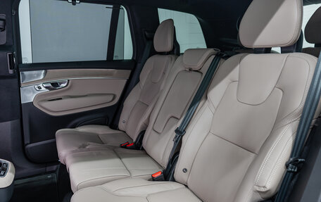 Volvo XC90 II рестайлинг, 2025 год, 11 490 000 рублей, 24 фотография