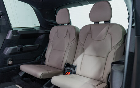 Volvo XC90 II рестайлинг, 2025 год, 11 490 000 рублей, 25 фотография