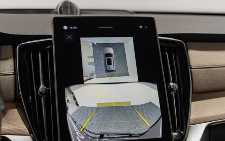 Volvo XC90 II рестайлинг, 2025 год, 11 490 000 рублей, 22 фотография