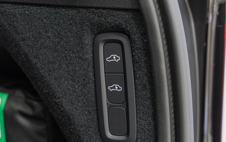 Volvo XC90 II рестайлинг, 2025 год, 11 490 000 рублей, 28 фотография