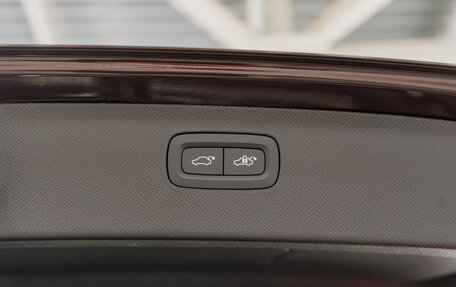 Volvo XC90 II рестайлинг, 2025 год, 11 490 000 рублей, 29 фотография