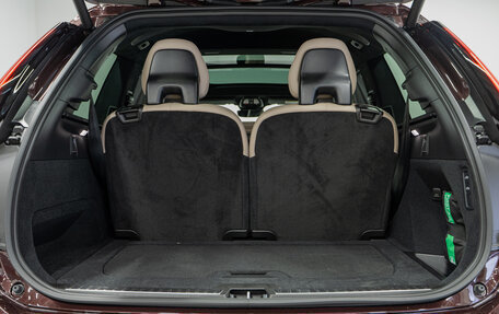 Volvo XC90 II рестайлинг, 2025 год, 11 490 000 рублей, 26 фотография